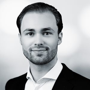 Håkon Mæhlum Belle